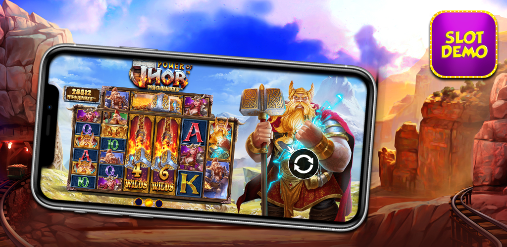 SLOT DEMO: Sensasional Win ภาพหน้าจอ 3