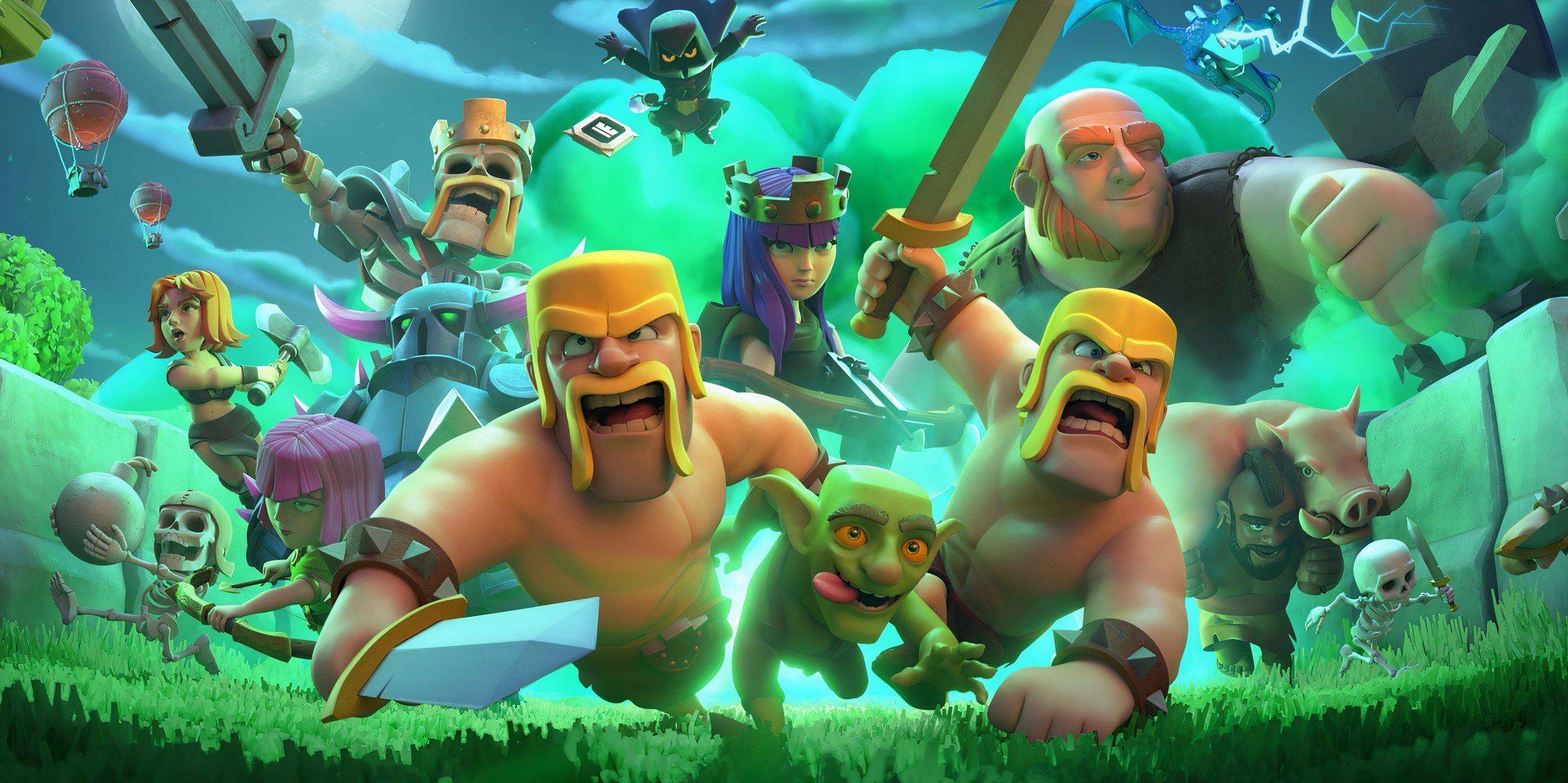 Clash of Clans Mga Creator Code (Enero 2025)