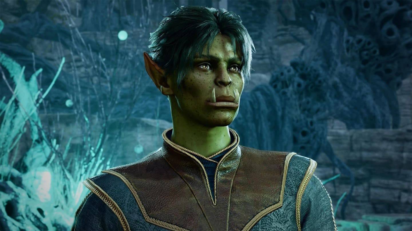 Larian onthult spannende nieuwe subklassen voor Baldur's Gate 3