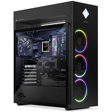 HP OMEN 45L RTX 5090 Gaming -pc nu $ 4.690: hoe u het krijgt