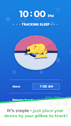 Pokémon Sleep スクリーンショット 1