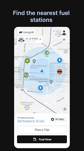 Nawgati (CNG Eco Connect)应用截图第1张