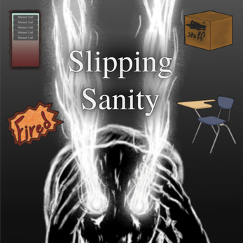 Slipping Sanity Captura de pantalla 0