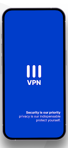 VPN 111: Private, Secure Proxy Capture d'écran 0