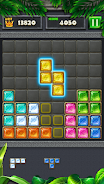 Jewel Puzzle King : Block Game Screenshot 2