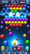 Bubble Shooter - Classic Pop Tangkapan skrin 2