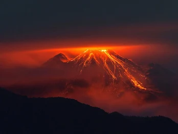 Call of Red Mountain স্ক্রিনশট 0