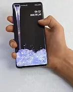 Amazing Water Live Wallpaper 스크린샷 0