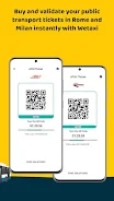 Wetaxi - The fixed price taxi Ekran Görüntüsü 3