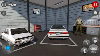 Car Saler Simulator Game 2023 Captura de pantalla 3