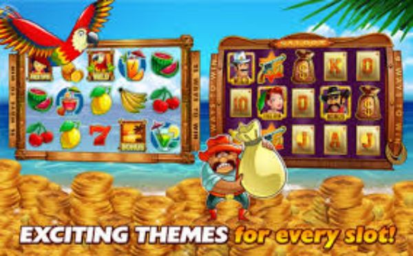 Inferno Slots Ảnh chụp màn hình 0