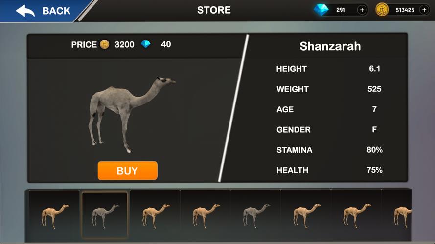 Markad Racing 2020 Captura de pantalla 3