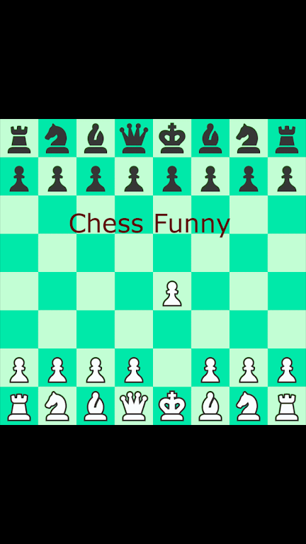 Chess Funny Tangkapan skrin 0
