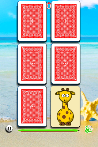 Animal Match Go Screenshot 0