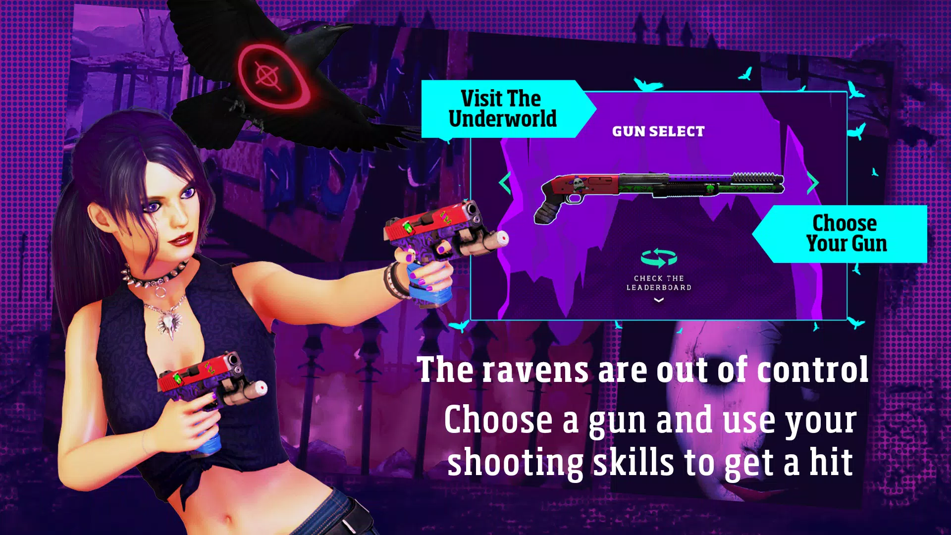 Daisys Revenge Captura de tela 1