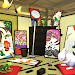 Escape Japanease Hanafuda Room