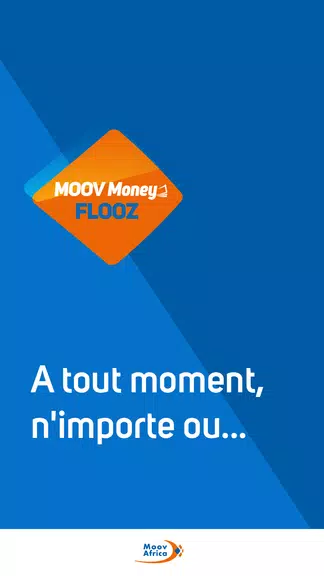 Moov Money Togo應用截圖第0張