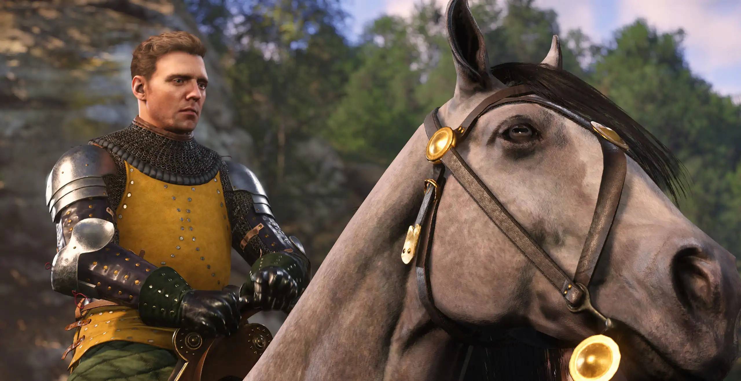 Come riparare Kingdom Come Deliverance 2 Stuttering su PC