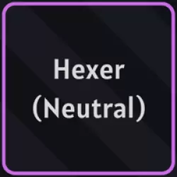 Hexer Super Class from Arcane Lineage