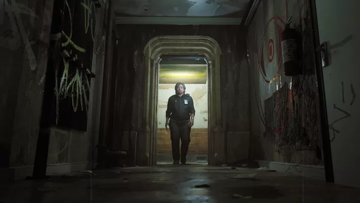 Post Trauma pre -order en DLC