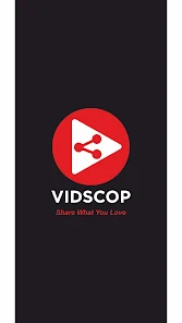 VIDSCOP ภาพหน้าจอ 0