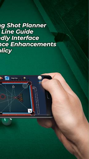 8 Ball Path Finder Capture d'écran 3