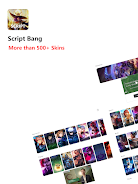 Script Bang - Skin Tool ML স্ক্রিনশট 3