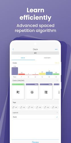 AnkiApp Flashcards應用截圖第0張