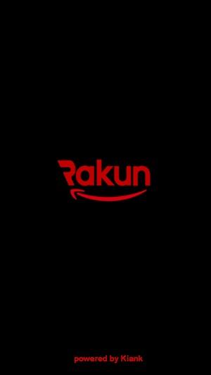 Rakun ภาพหน้าจอ 0