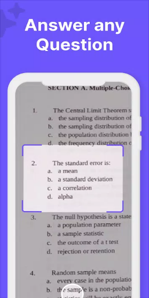 Quizard AI Mod Ảnh chụp màn hình 0