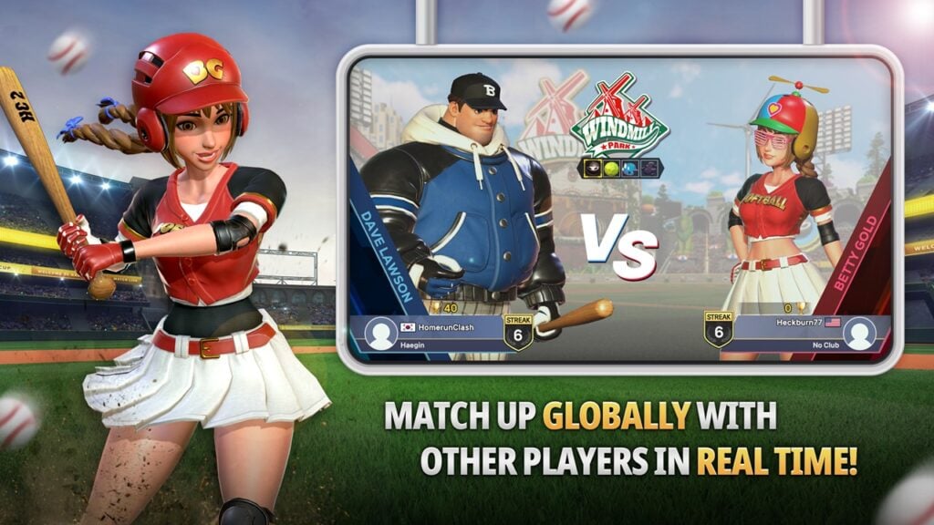 Homerun Clash 2: Legends Derby จะทำให้ภาคต่อของเกมนี้พังทลายลง!