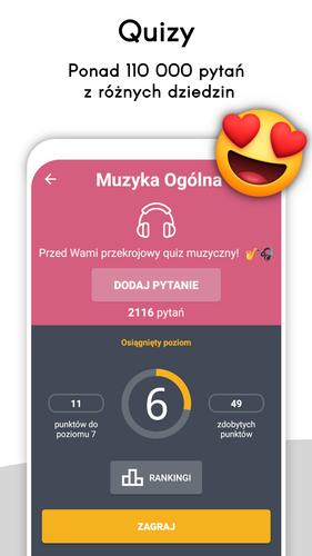 Quiz House應用截圖第3張