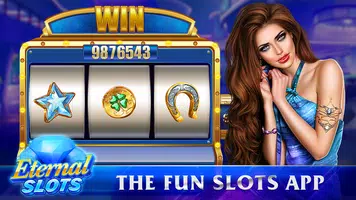 Eternal Slots Capture d'écran 0