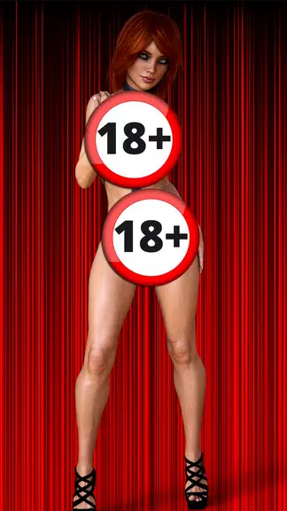 Chat with virtual girl Tangkapan skrin 1