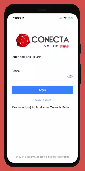 Conecta Solar ภาพหน้าจอ 0