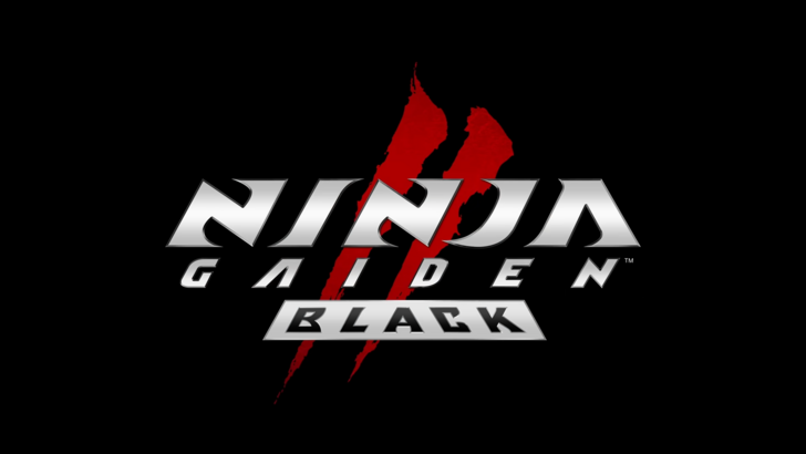 Ninja Gaiden 2 zwarte releasedatum en tijd 