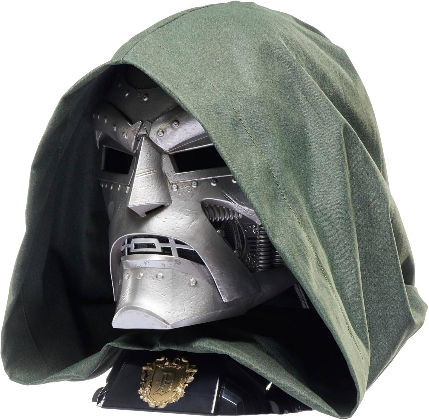 Marvel Legends Doctor DOOM HELME PREOORDERS NU OPEN OPEN