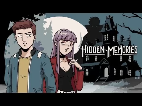 Gameplay di ricordi nascosti