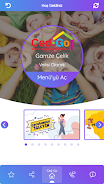 Ced-Go App ဖန်သားပြင်ဓာတ်ပုံ 1