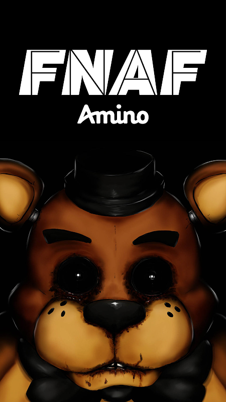 FNAF Amino en Español Ảnh chụp màn hình 2