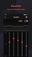 FiiO Control Ekran Görüntüsü 2