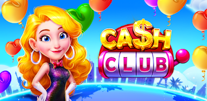 Cash Club Casino - Vegas Slots स्क्रीनशॉट 0