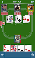 Durak Online HD Скриншот 1