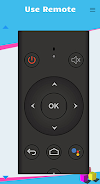 Remote for mecool TV Box應用截圖第2張