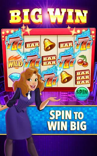 Big Fish Casino - Slots Games 스크린샷 6