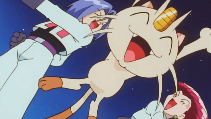 Pokémon chinesischer Klon verliert 15 Millionen Dollar an Urheberrechtsklagen