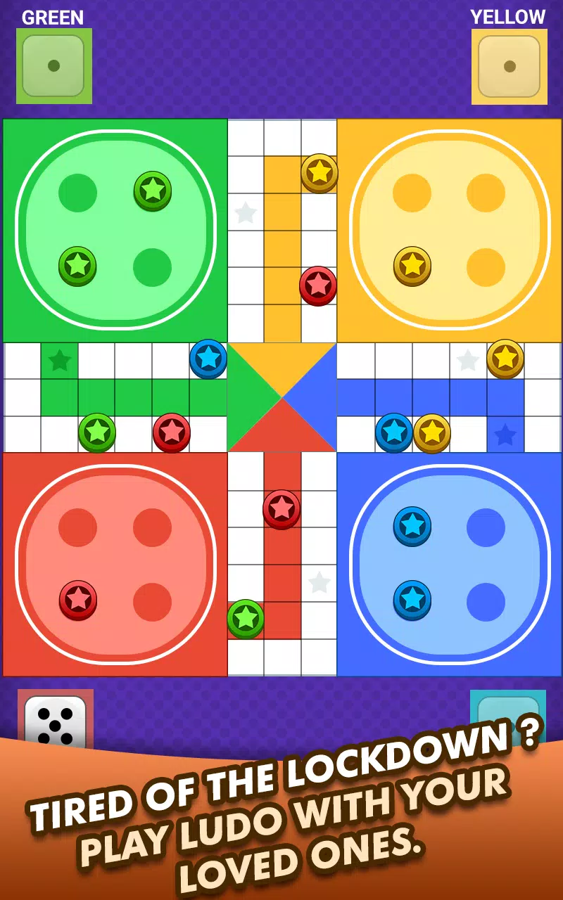 LUDO SaapSeedhi Snakes&Ladders 스크린샷 0