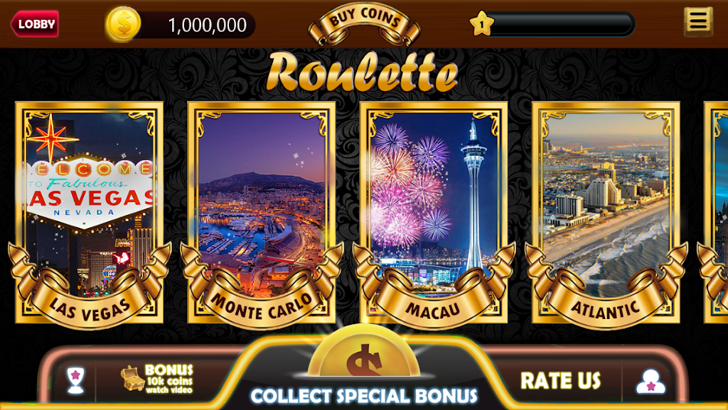 Roulette VIP Deluxe Bet Pro Captura de tela 0