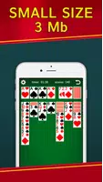 Solitaire: Classic Klondike应用截图第1张