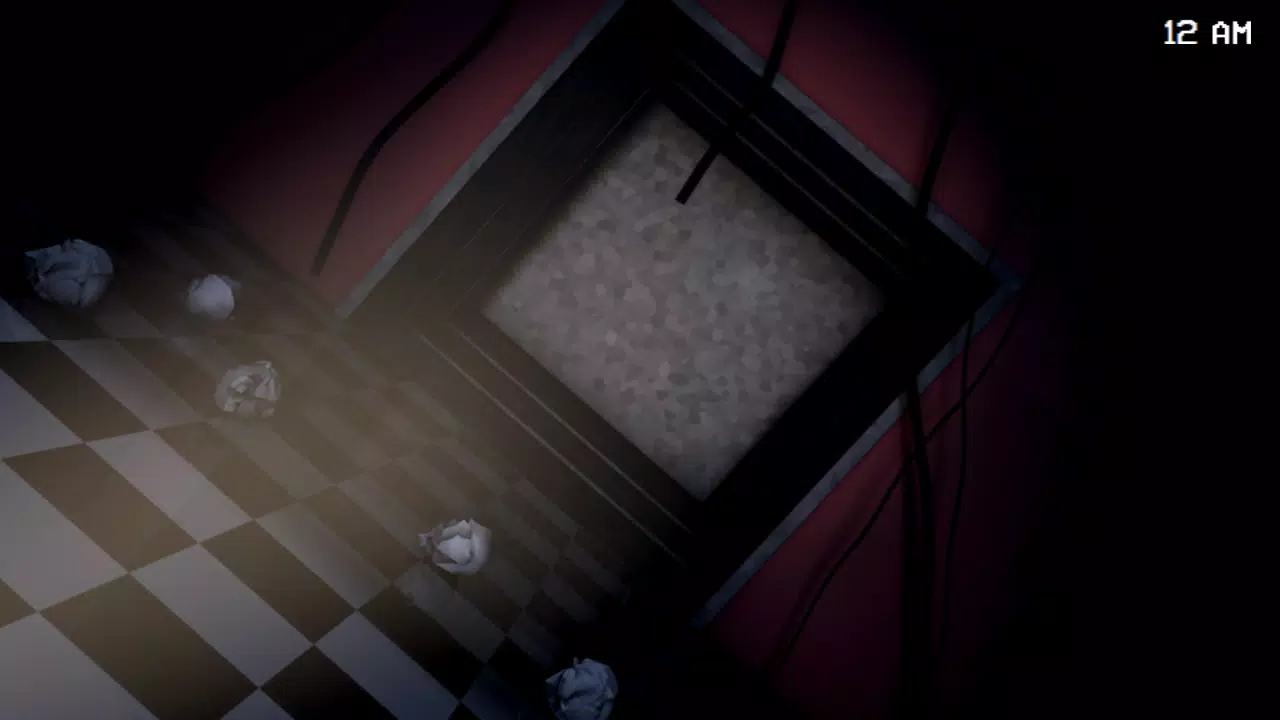 Five Nights at Maggie's Screenshot 1